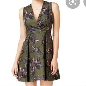Rachel Roy dress